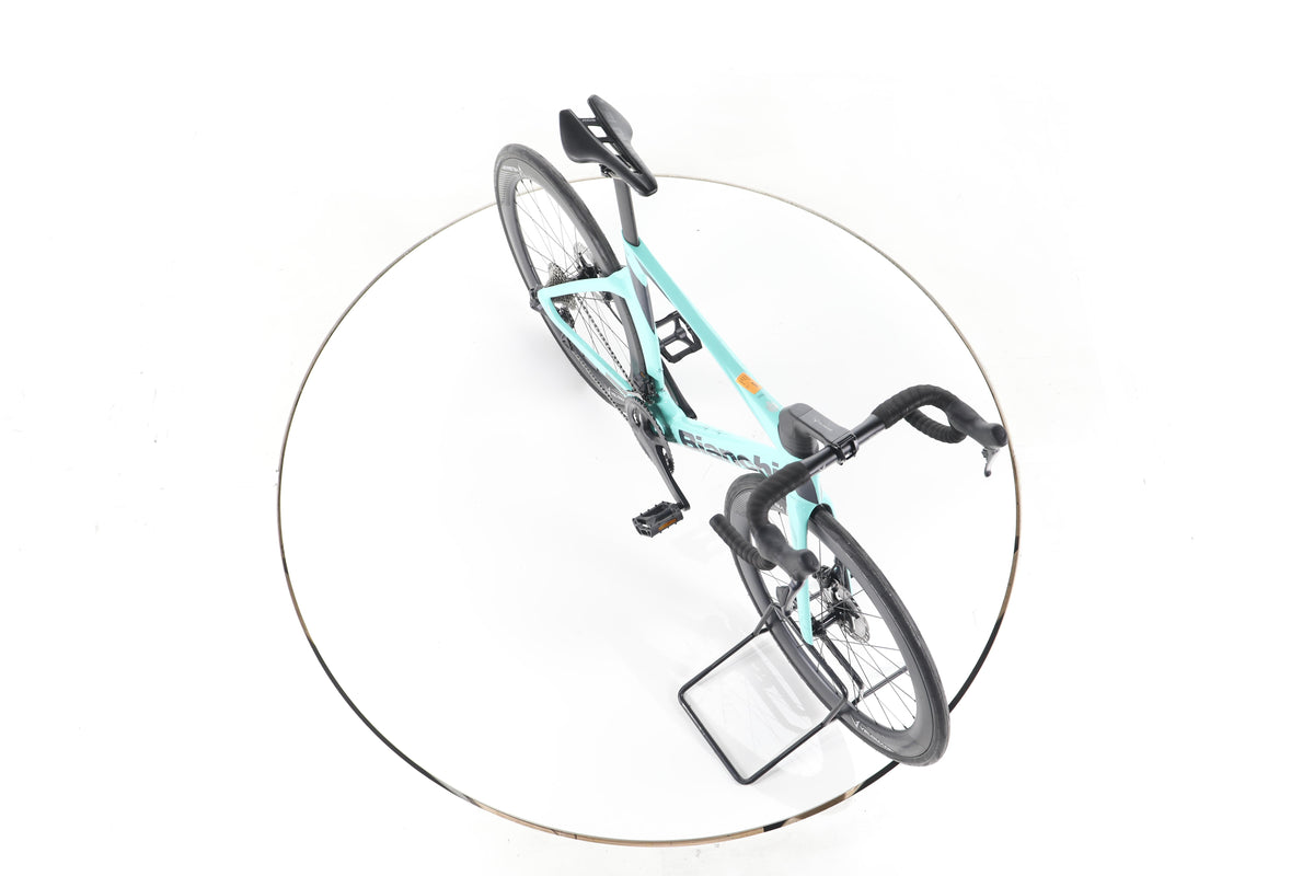 Bianchi Oltre Comp Rennrad Carbon - Image 15