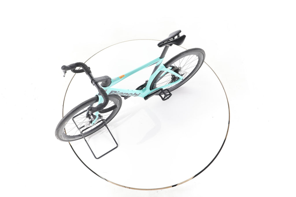 Bianchi Oltre Comp Rennrad Carbon - Image 18