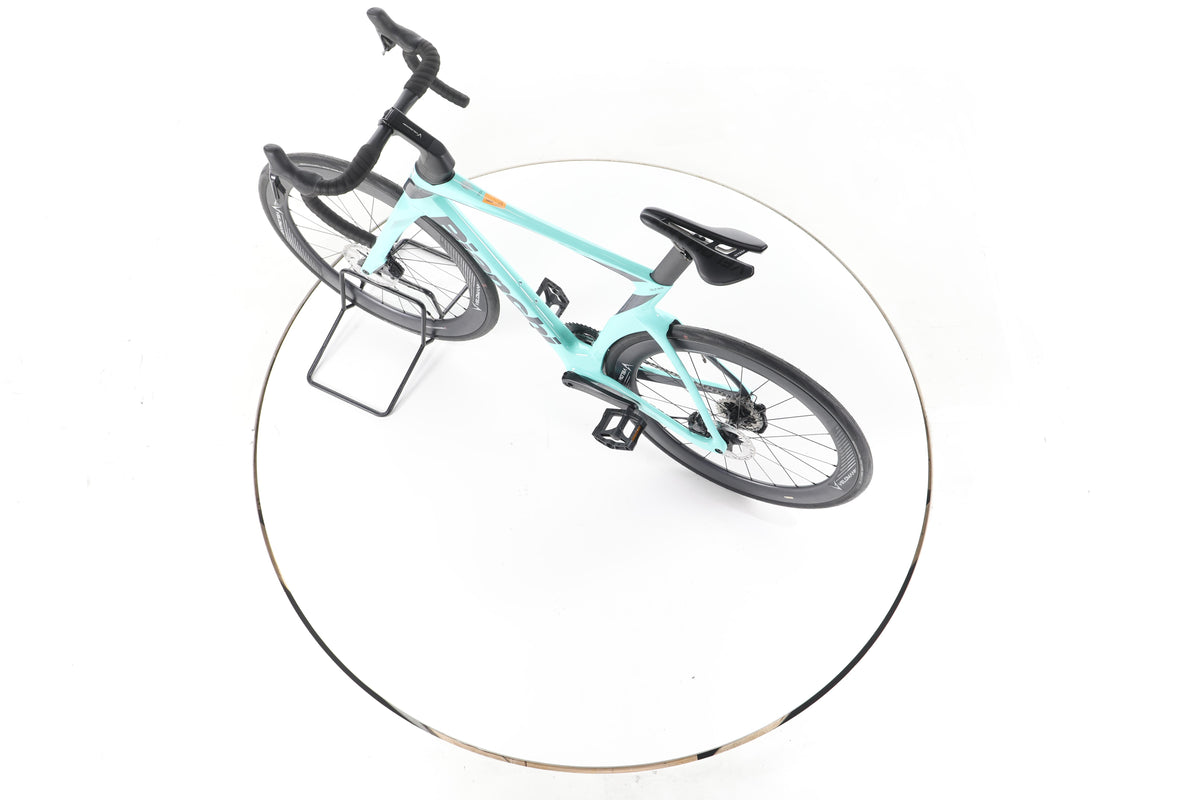 Bianchi Oltre Comp Rennrad Carbon - Image 20