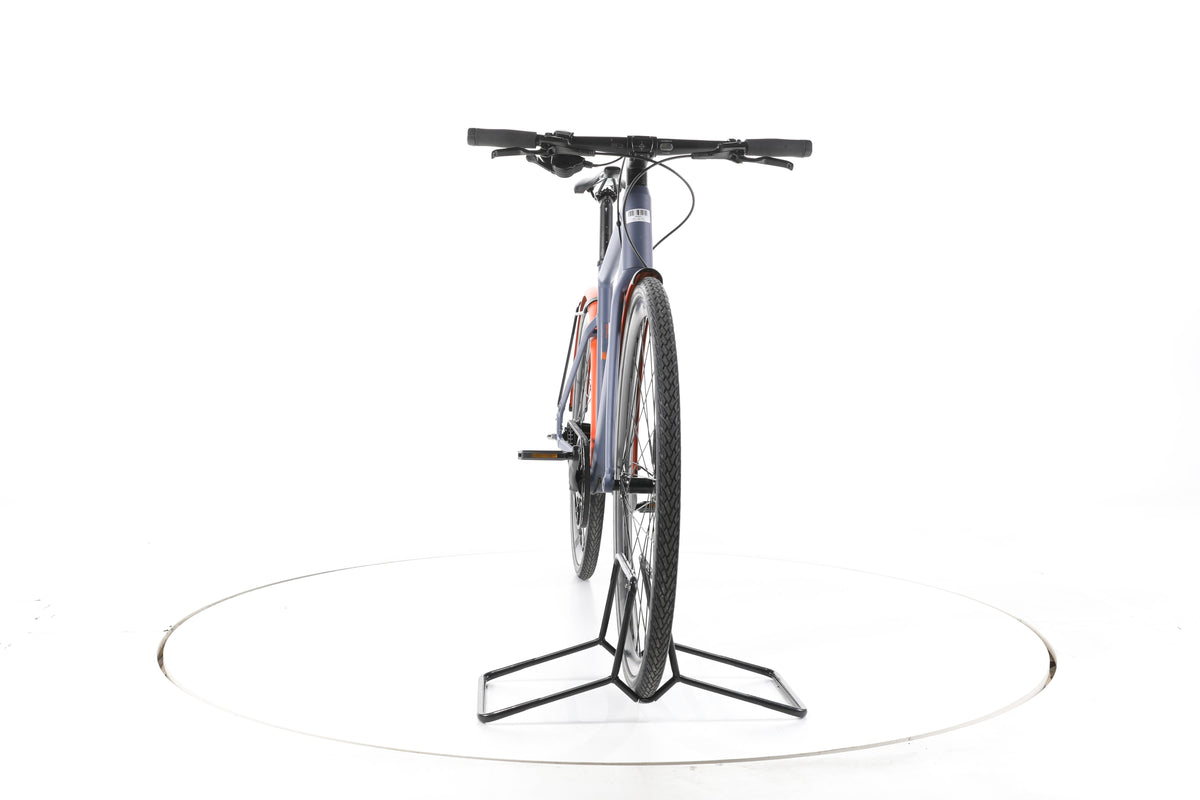 BMC 257 AL ONE Fahrrad City & Trekking - Image 4
