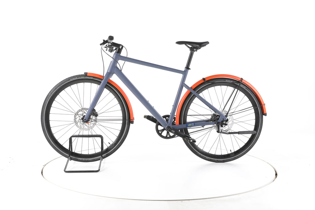 BMC 257 AL ONE Fahrrad City & Trekking - Image 7