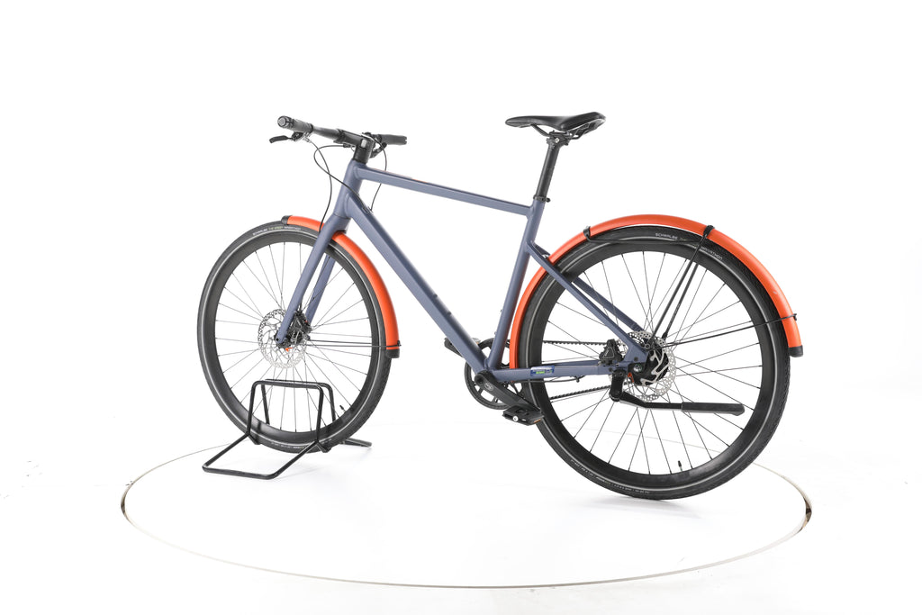 BMC 257 AL ONE Fahrrad City & Trekking - Image 8