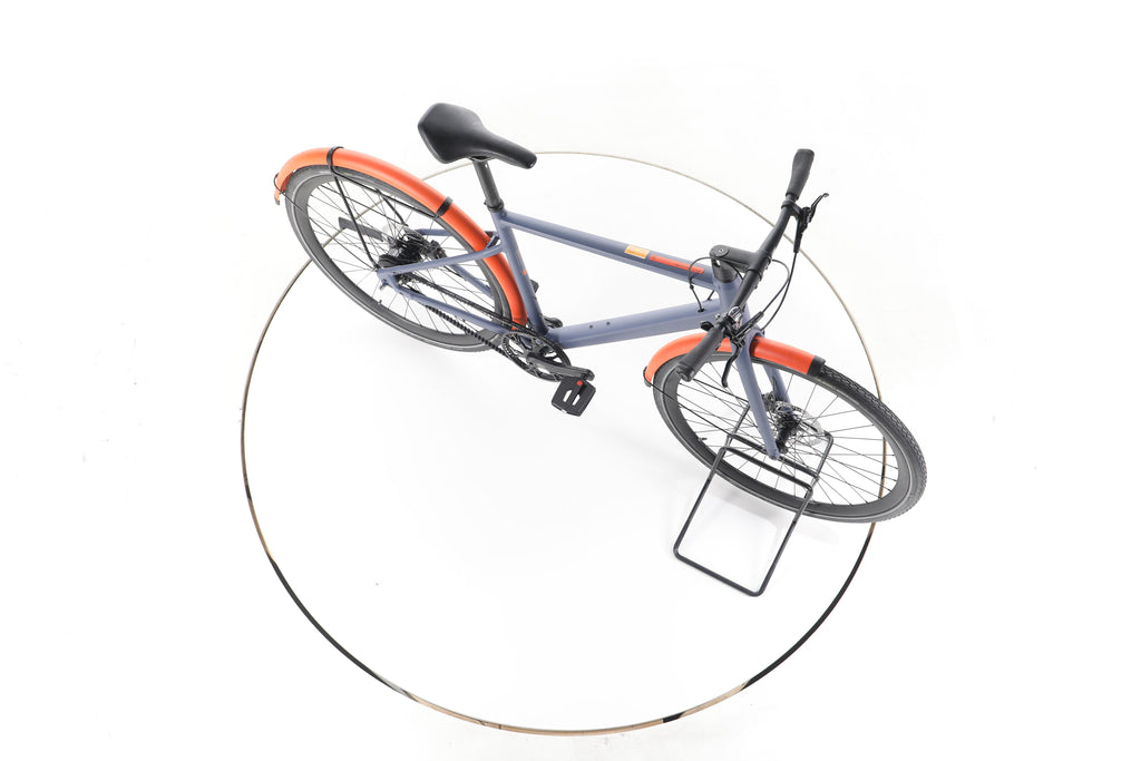 BMC 257 AL ONE Fahrrad City & Trekking - Image 14