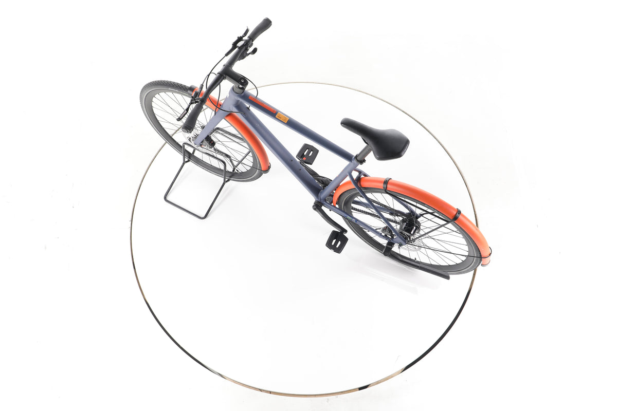 BMC 257 AL ONE Fahrrad City & Trekking - Image 20