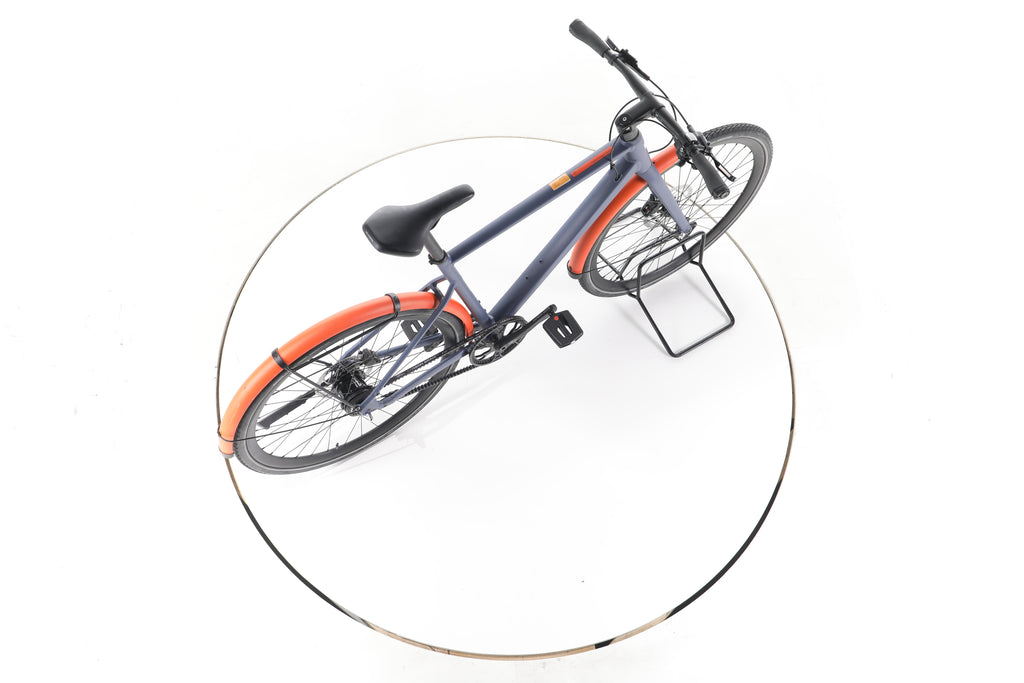 BMC 257 AL ONE Fahrrad City & Trekking - Image 24