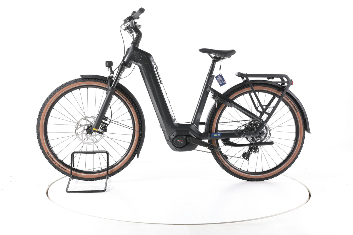Kalkhoff Entice 5 Season 2 Trekking E-Bike Tiefeinsteiger 2025 - Image 7