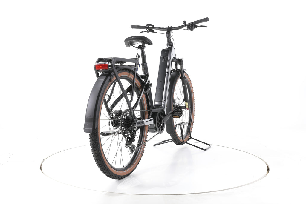 Kalkhoff Entice 5 Season 2 Trekking E-Bike Tiefeinsteiger 2025 - Image 11