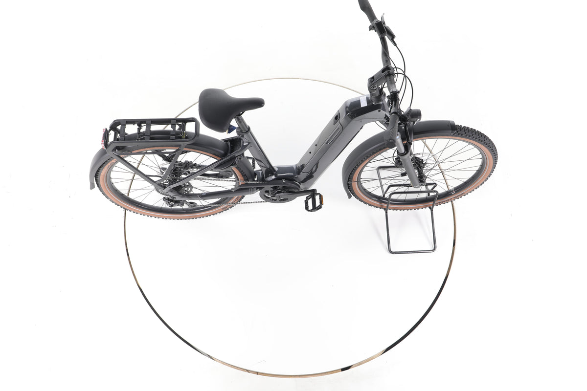 Kalkhoff Entice 5 Season 2 Trekking E-Bike Tiefeinsteiger 2025 - Image 13