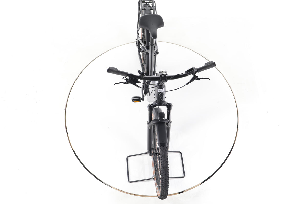 Kalkhoff Entice 5 Season 2 Trekking E-Bike Tiefeinsteiger 2025 - Image 16