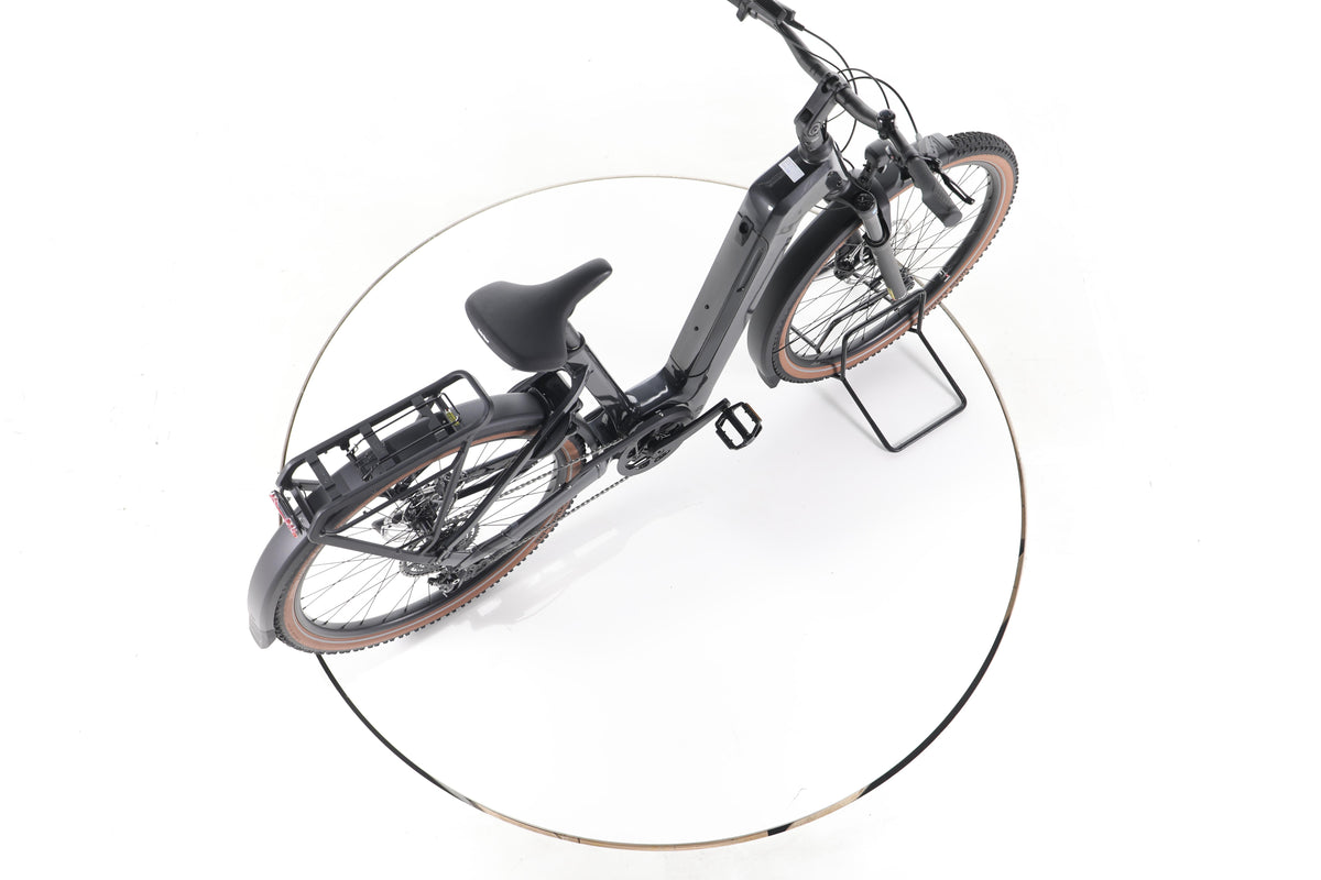 Kalkhoff Entice 5 Season 2 Trekking E-Bike Tiefeinsteiger 2025 - Image 24