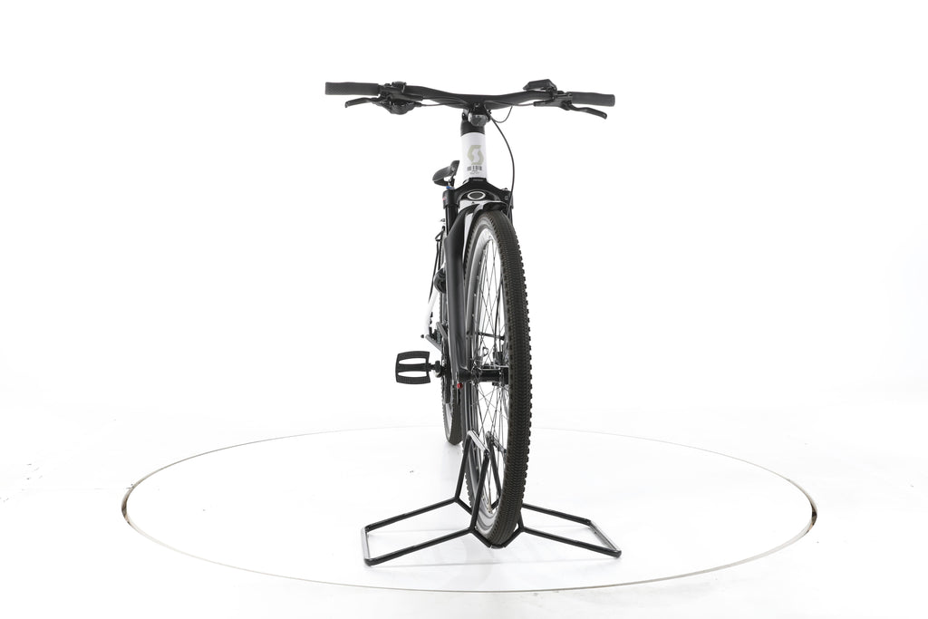 Scott Passage 1 City E-Bike 2025 - Image 4