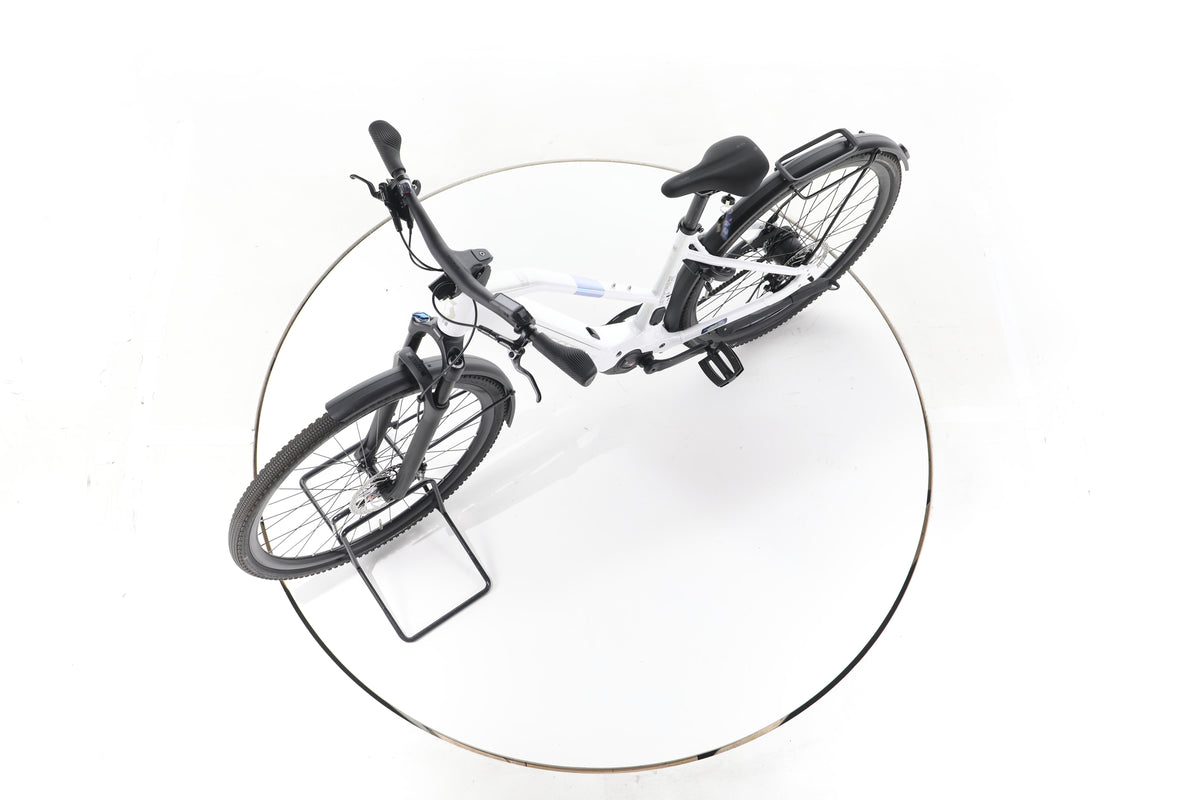 Scott Passage 1 City E-Bike 2025 - Image 18