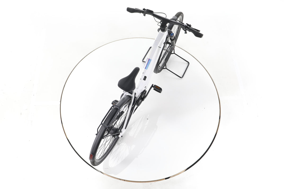 Scott Passage 1 City E-Bike 2025 - Image 23