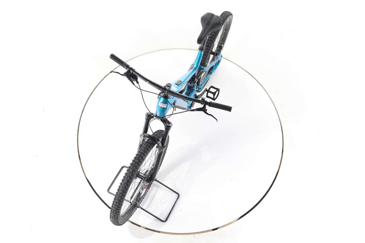 Conway Xyron S 2.9 E-Bike Fully - Image 17