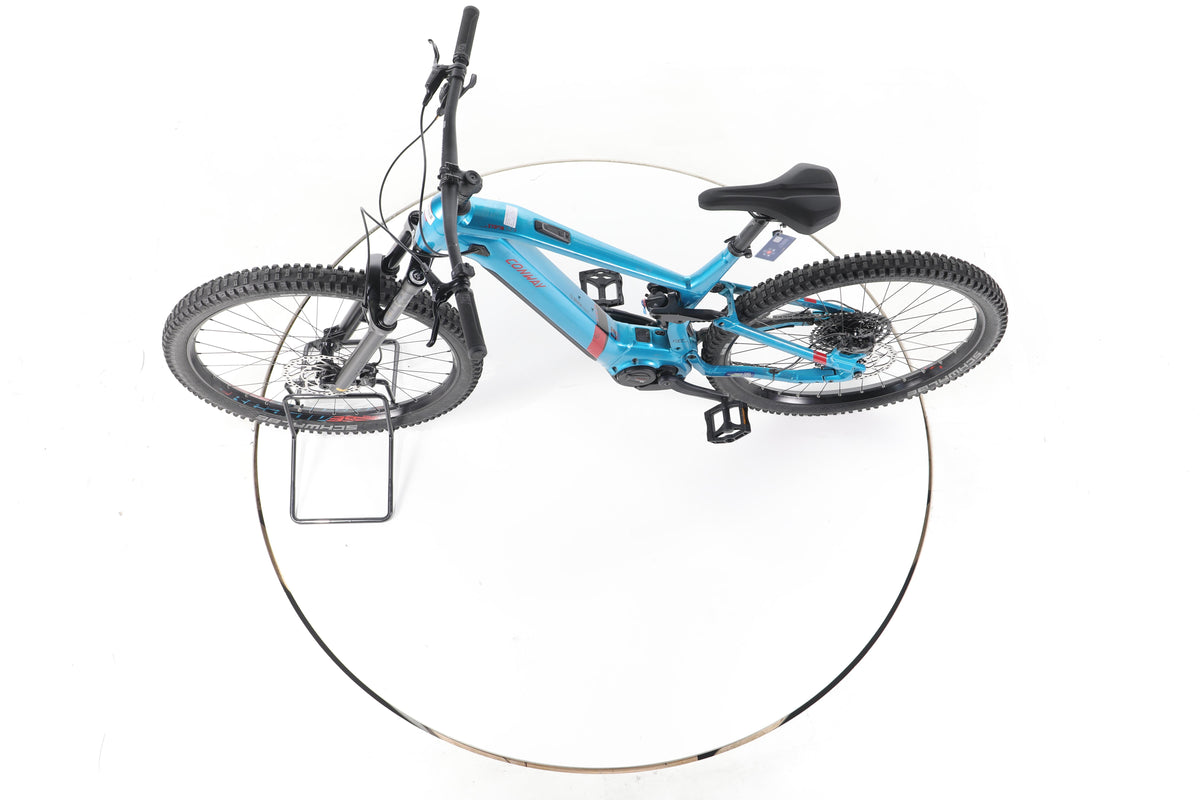 Conway Xyron S 2.9 E-Bike Fully - Image 19