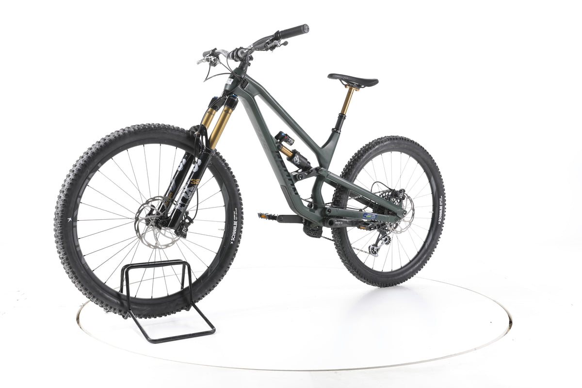 Radon Swoop 10.0 HD Fahrrad Fully - Image 6