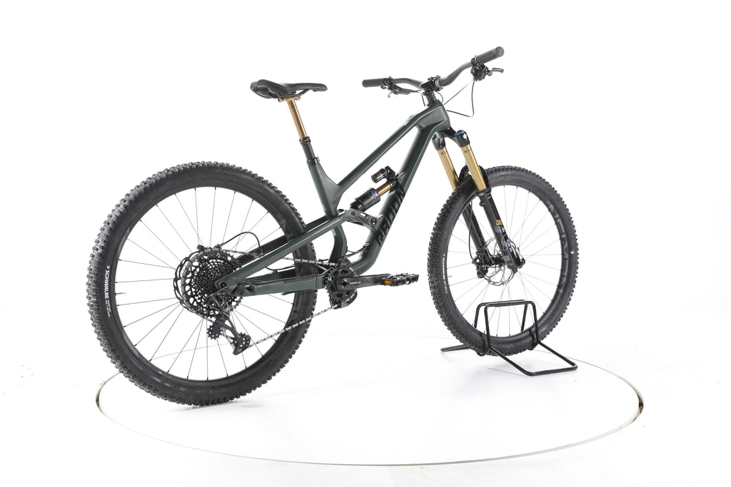 Radon Swoop 10.0 HD Fahrrad Fully - Image 12