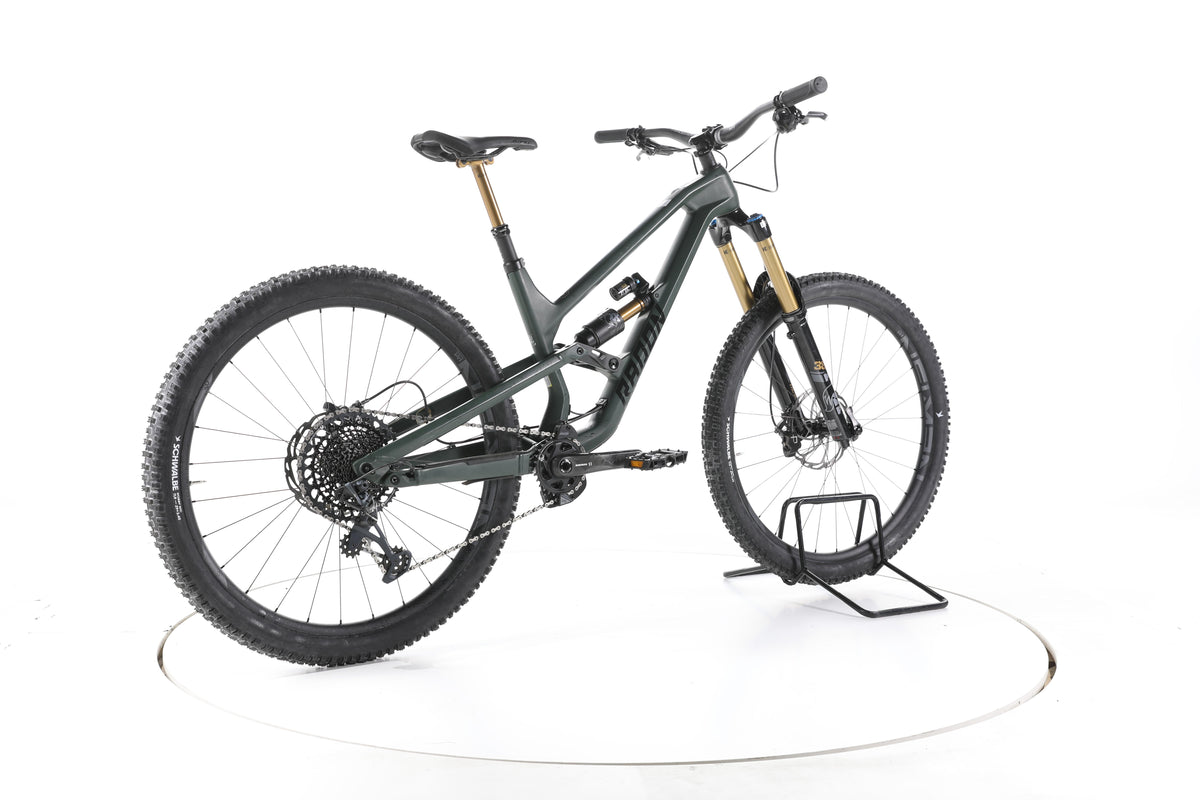 Radon Swoop 10.0 HD Fahrrad Fully - Image 12