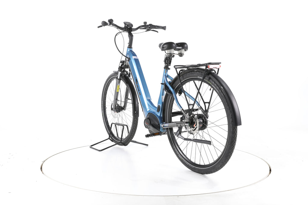 EBIKE Tour Pro City E-Bike Tiefeinsteiger - Image 9