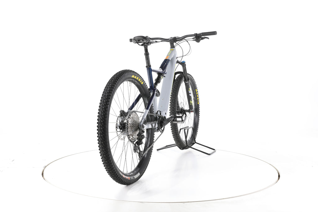 Orbea Rise H20 E-Bike Fully - Image 11