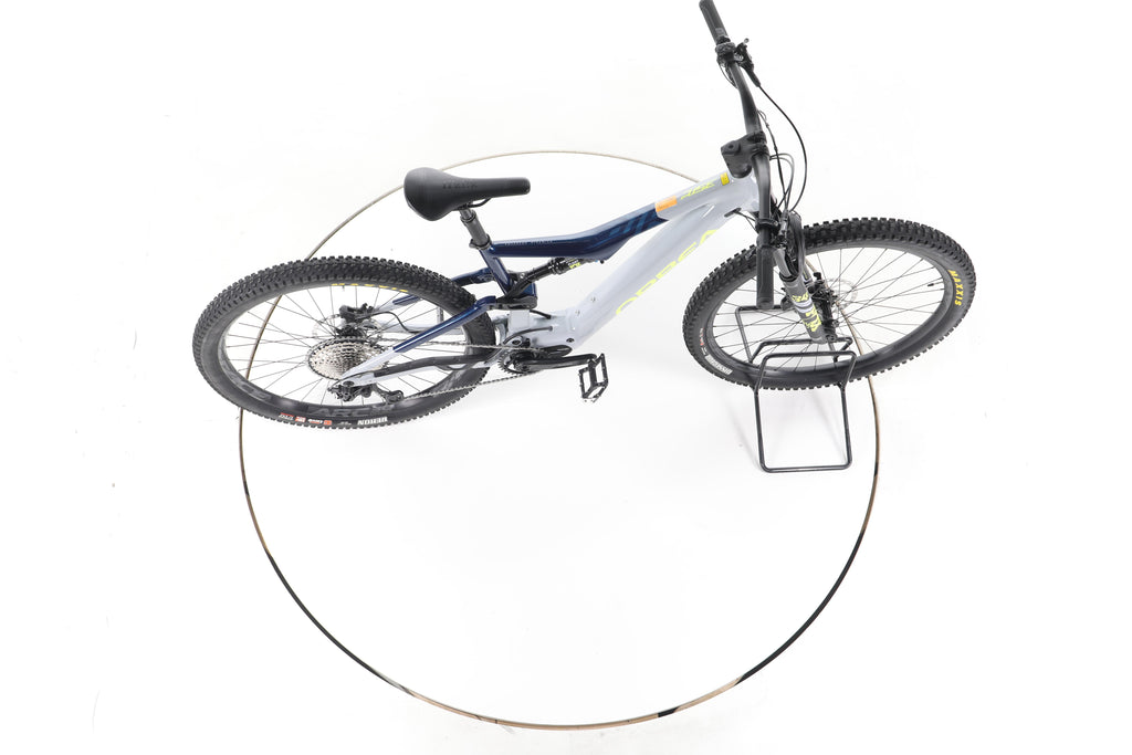 Orbea Rise H20 E-Bike Fully - Image 13