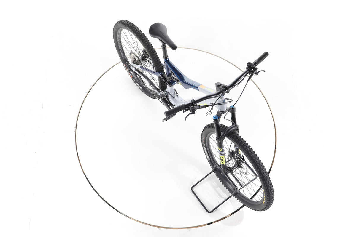 Orbea Rise H20 E-Bike Fully - Image 15
