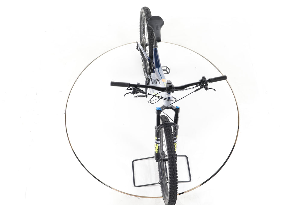 Orbea Rise H20 E-Bike Fully - Image 16