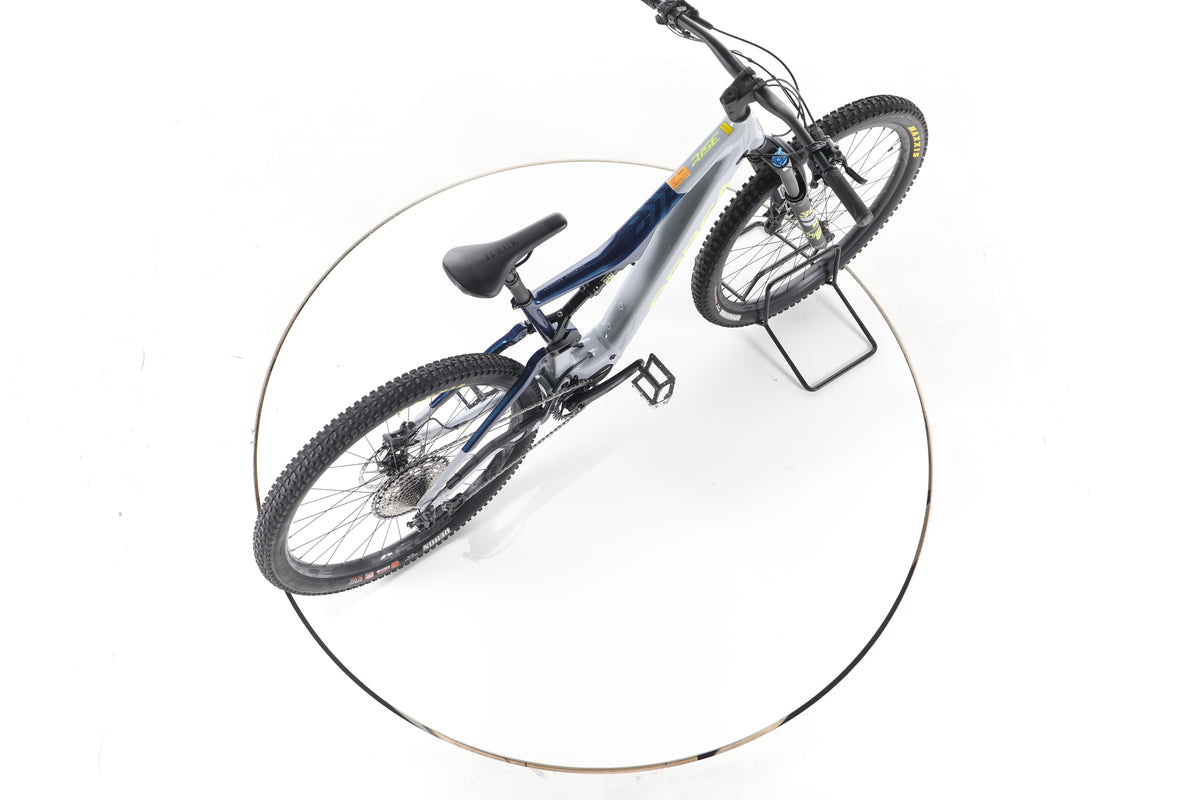 Orbea Rise H20 E-Bike Fully - Image 24