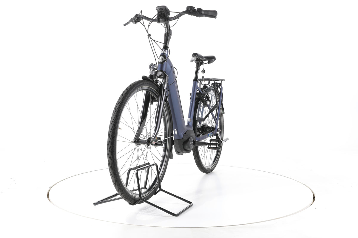 Gazelle Arroyo C 7 + HMB Elite City E-Bike Tiefeinsteiger - Image 5