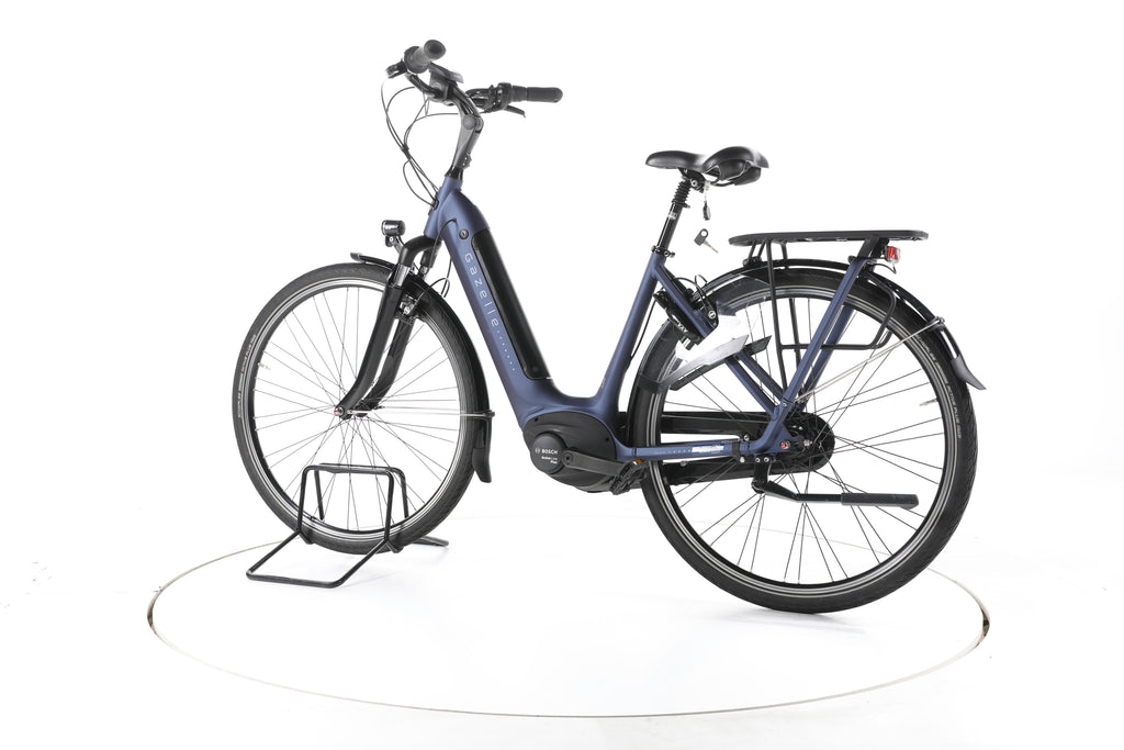 Gazelle Arroyo C 7 + HMB Elite City E-Bike Tiefeinsteiger - Image 8