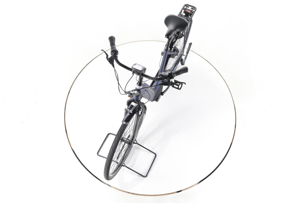 Gazelle Arroyo C 7 + HMB Elite City E-Bike Tiefeinsteiger - Image 17