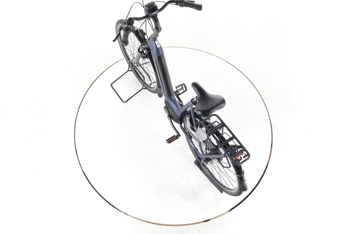 Gazelle Arroyo C 7 + HMB Elite City E-Bike Tiefeinsteiger - Image 21