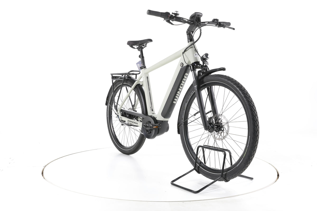Winora Sinus N5f Eco City E-Bike - Image 3
