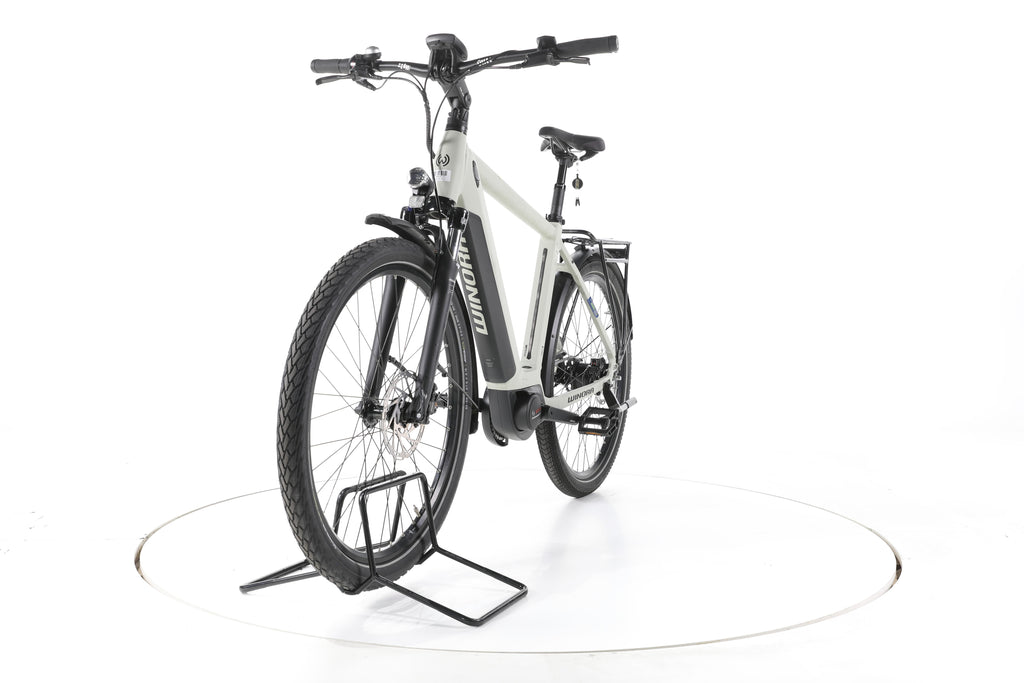 Winora Sinus N5f Eco City E-Bike - Image 5
