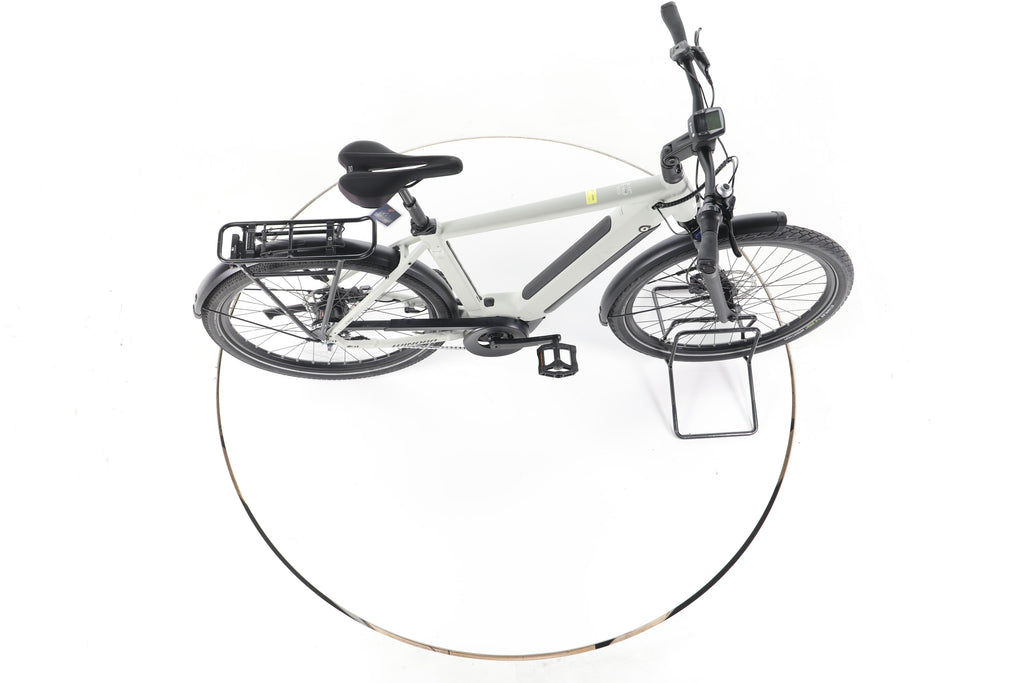 Winora Sinus N5f Eco City E-Bike - Image 13