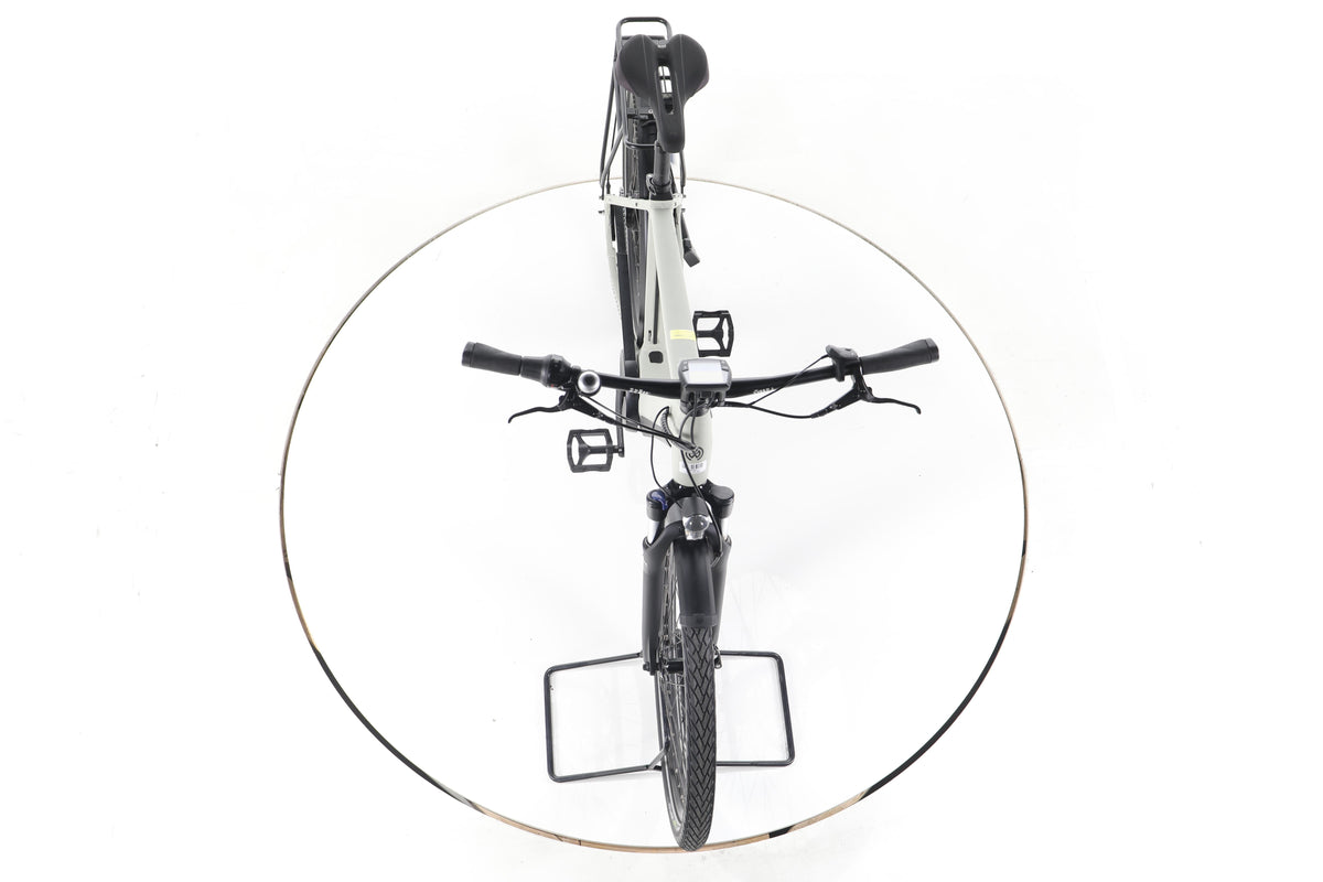Winora Sinus N5f Eco City E-Bike - Image 16