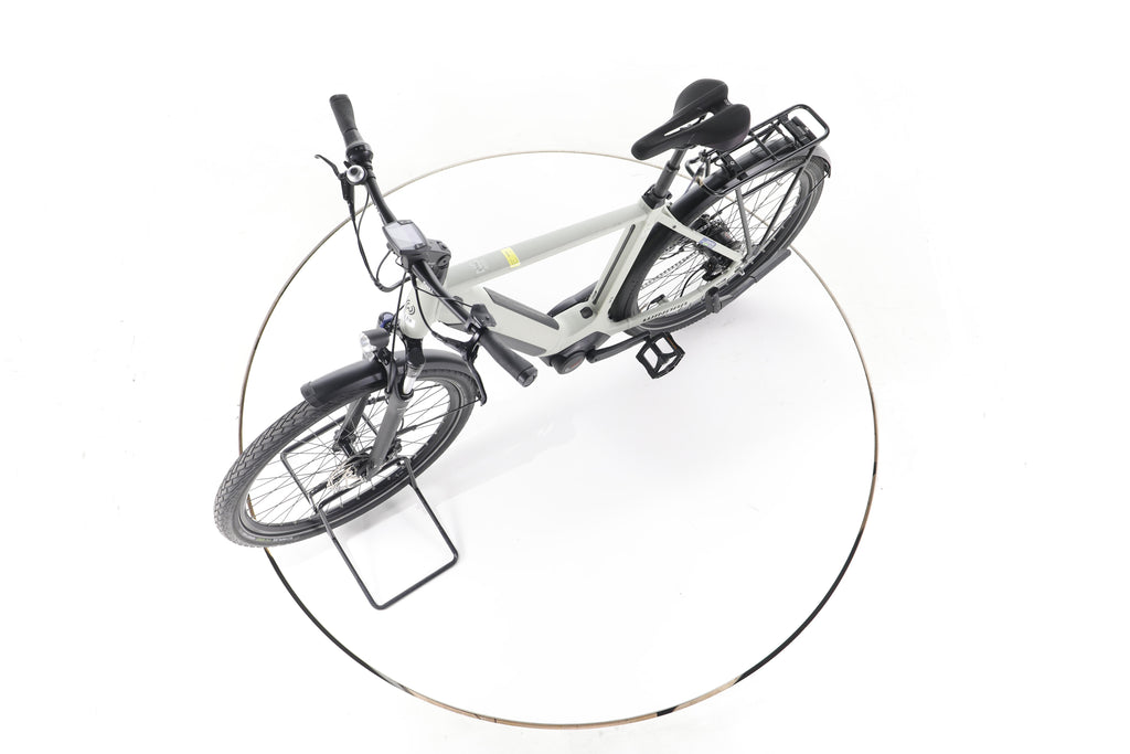 Winora Sinus N5f Eco City E-Bike - Image 18