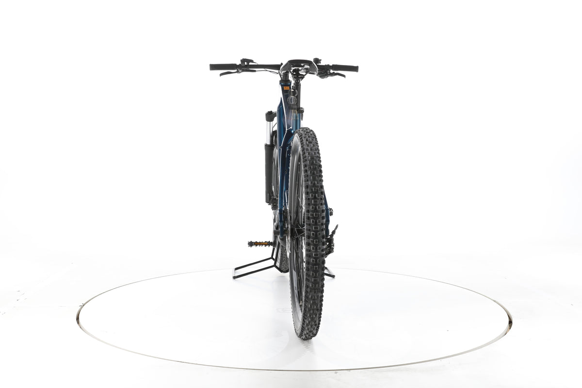KTM Team 691 E-Bike - Image 10