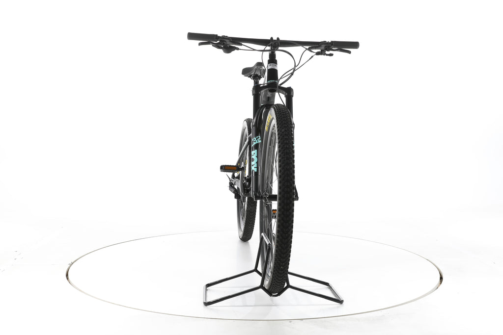 Orbea OIZ H30 Fahrrad Fully - Image 4