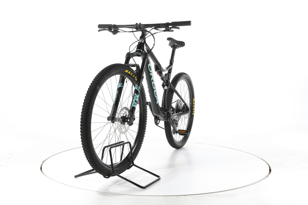Orbea OIZ H30 Fahrrad Fully - Image 5