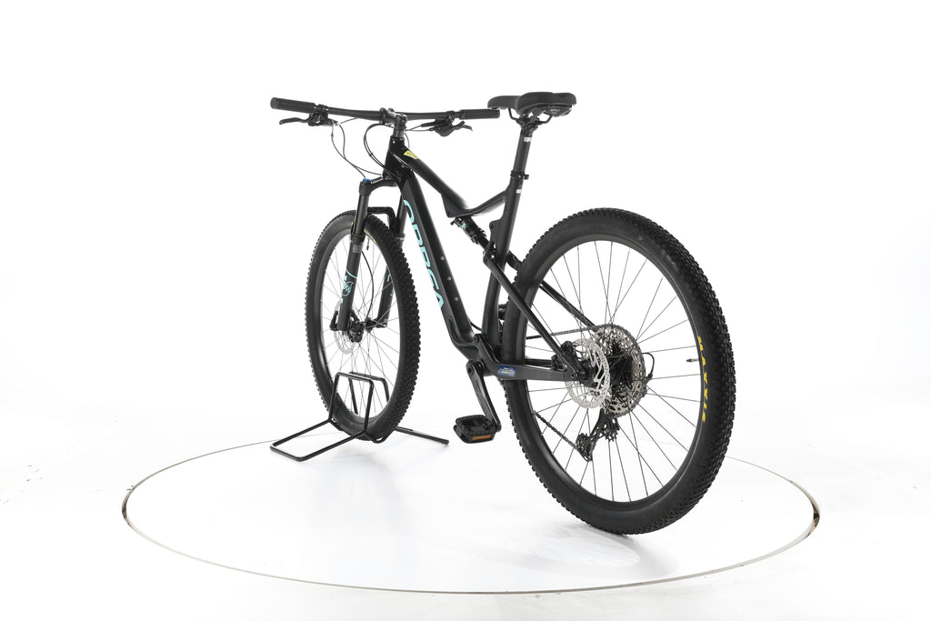 Orbea OIZ H30 Fahrrad Fully - Image 9