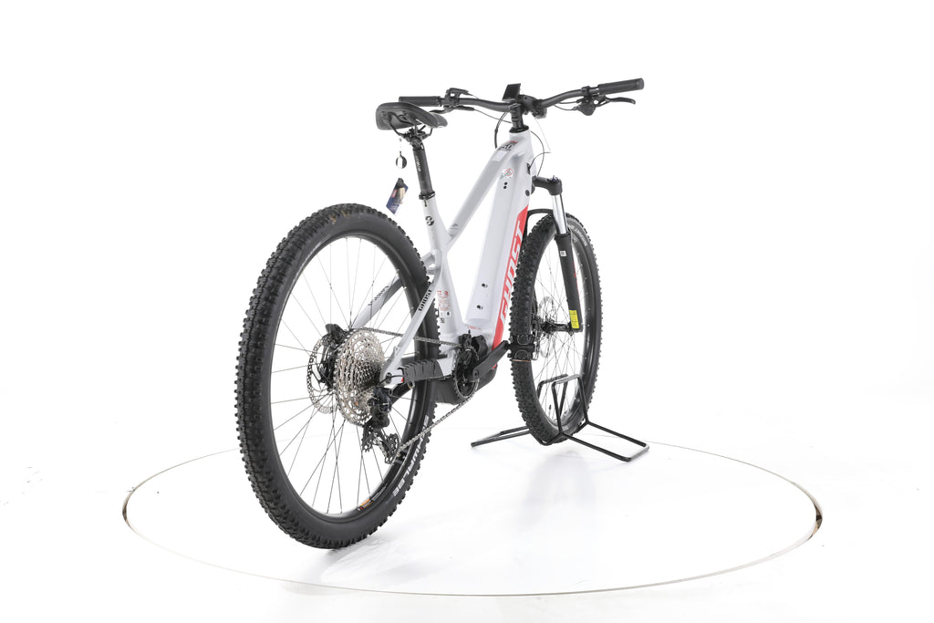 Ghost E-Teru B Advanced E-Bike - Image 11