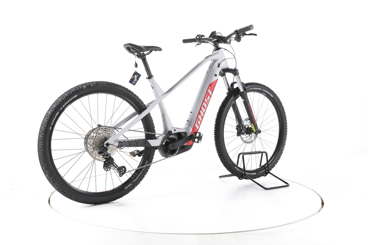 Ghost E-Teru B Advanced E-Bike - Image 12