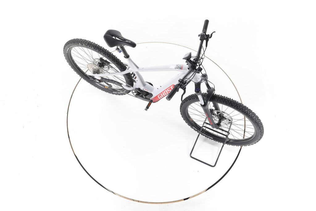 Ghost E-Teru B Advanced E-Bike - Image 14