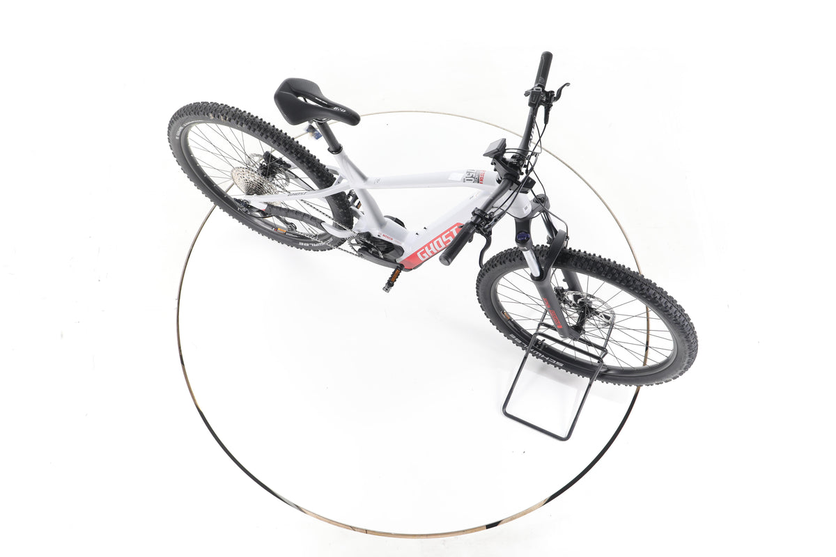 Ghost E-Teru B Advanced E-Bike - Image 14