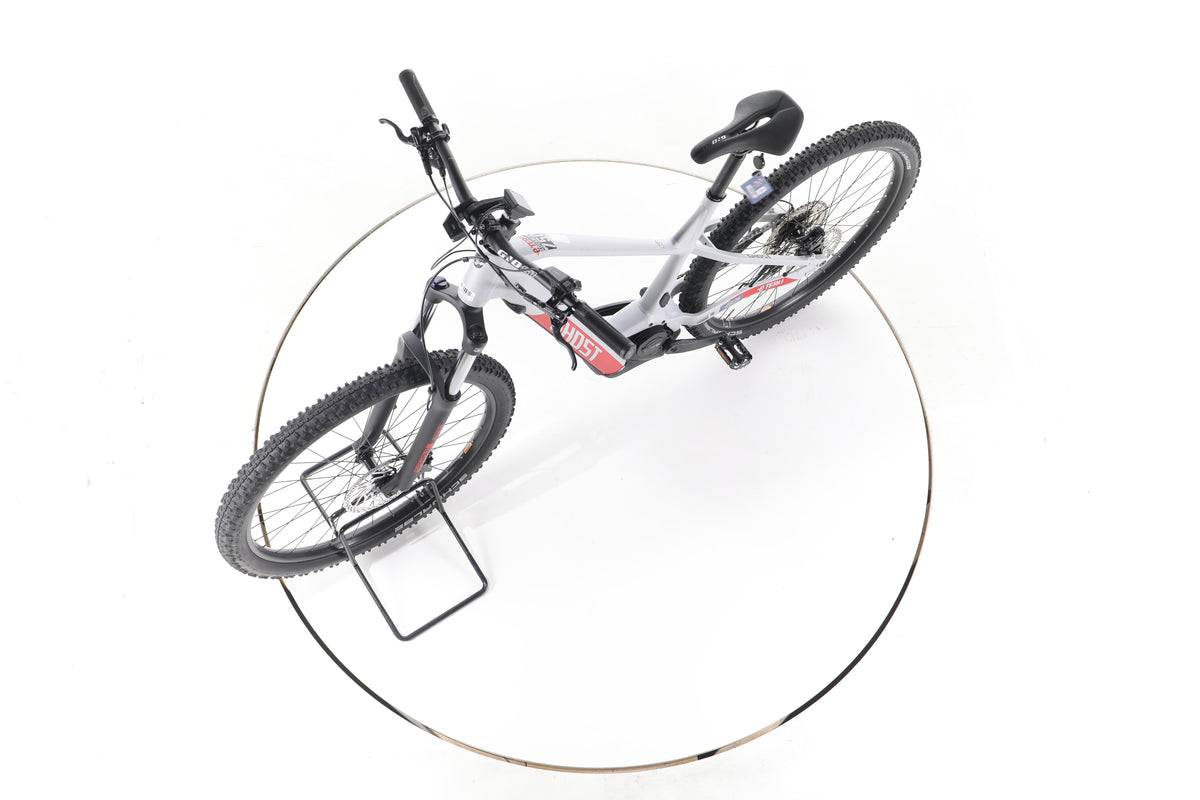 Ghost E-Teru B Advanced E-Bike - Image 18