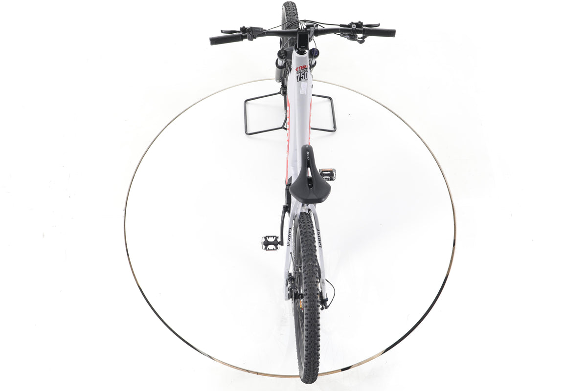 Ghost E-Teru B Advanced E-Bike - Image 22