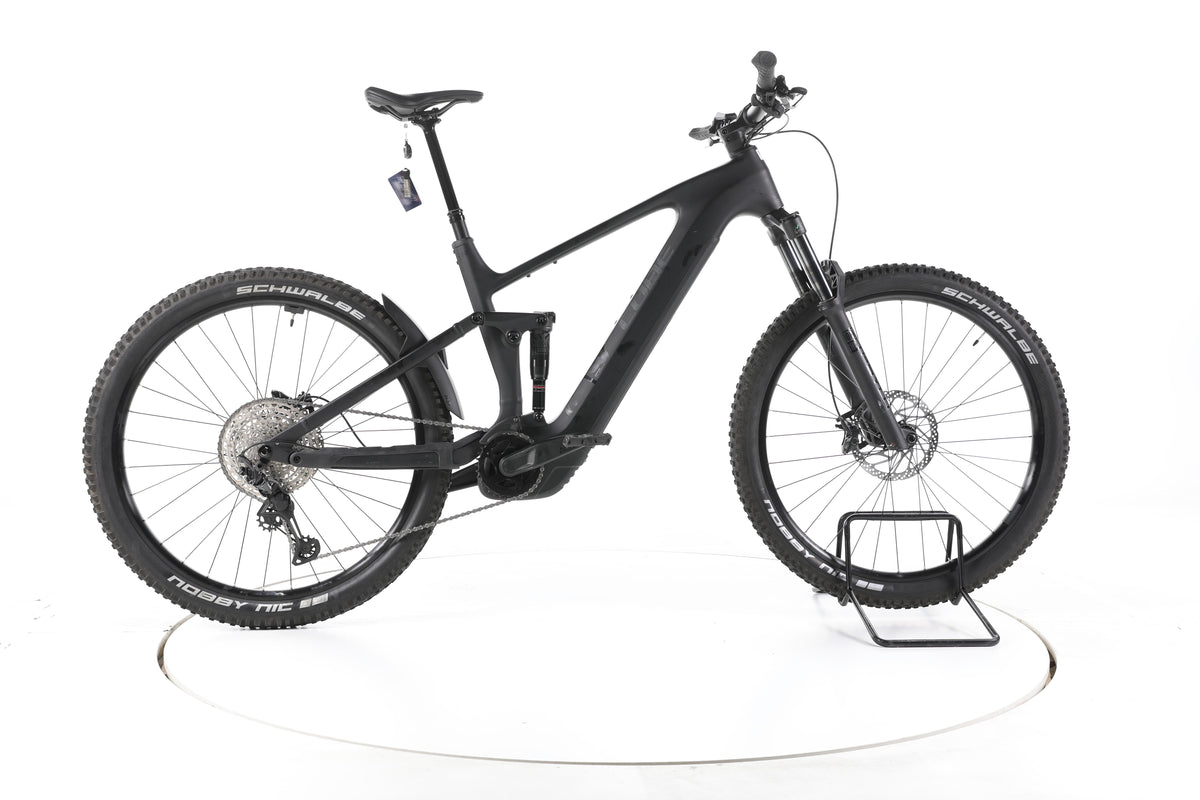 Cube Stereo Hybrid ONE44 EX E-Bike Fully - Image 1