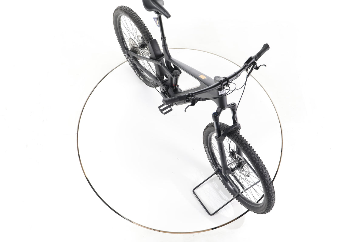 Cube Stereo Hybrid ONE44 EX E-Bike Fully - Image 15