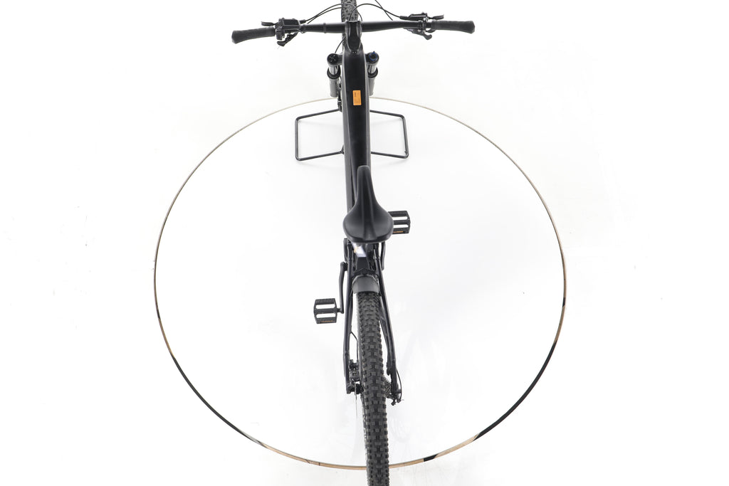 Cube Stereo Hybrid ONE44 EX E-Bike Fully - Image 22